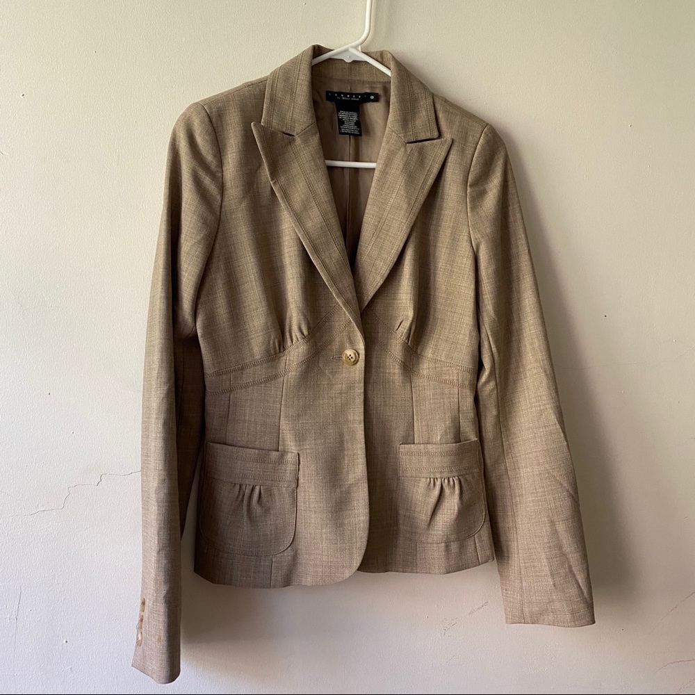 Blazer
